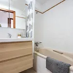 Lejlighed Solarium Iii By Interhome