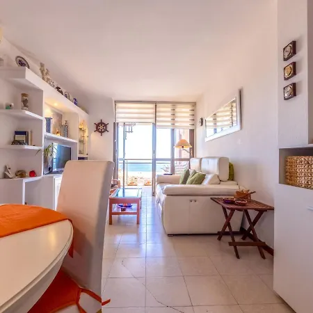 Solarium Iii By Interhome * Torredembarra