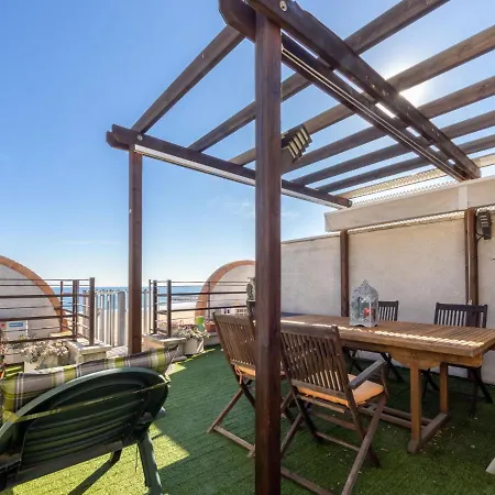 Solarium Iii By Interhome