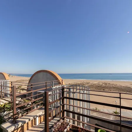Solarium Iii By Interhome Torredembarra
